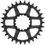 E-Thirteen Helix R Direct Mount Chainring for Ethirteen Cranks - Black