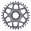 E-Thirteen Helix R E spec Direct Mount 11/12s DJI Avinox Chainring - Silver
