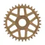E-Thirteen Helix R e-spec 15.5mm Chainring for Bosch SX/CX4 - Bronze