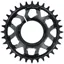 E-Thirteen Helix R espec Chainring for Levo SL 1.1 - 32T - Black