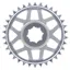 E-Thirteen Helix R espec Chainring for Turbo Levo 2.1/2.2 - 34T - Silver
