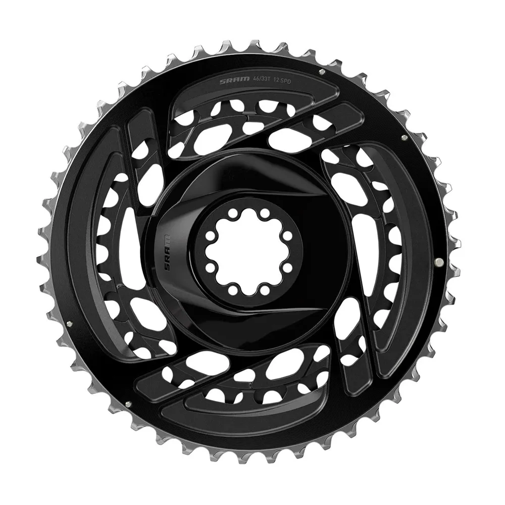 uPRISE Bikes Sram Force Direct Mount Non-Power Road 12 Speed Chain Ring | Price match, 365 day return s, 18-Month Warranty, Finance Available & Free UK Delivery