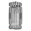 Crank Brothers Multi 10 Multi Tool - Nickel