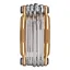 Crank Brothers Multi 10 Multi Tool - Gold