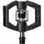 Crank Brothers Mallet E Clipless MTB Pedals - Black