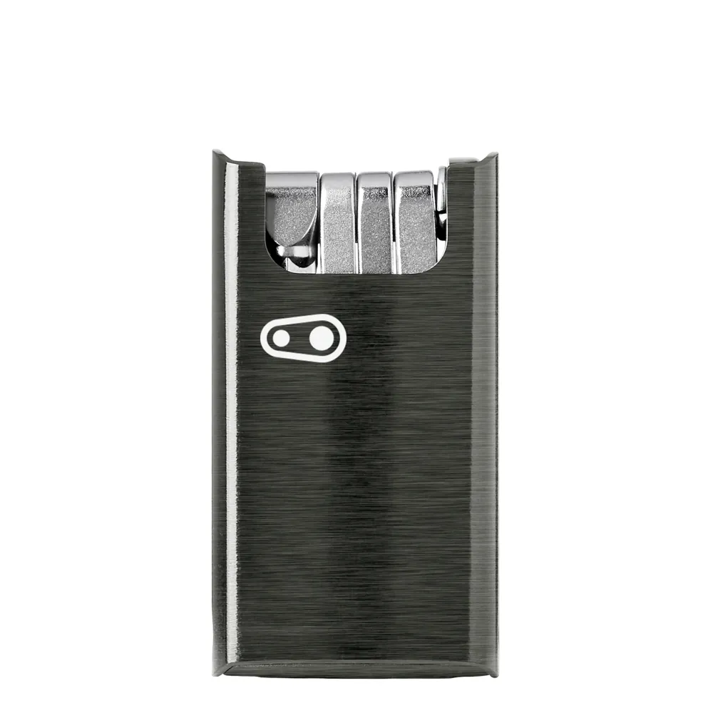 uPRISE Bikes Crank Brothers F10+ Multi Tool - Black | Price match, 365 day return s, 18-Month Warranty, Finance Available & Free UK Delivery