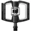 Crank Brothers Mallet DH Clipless MTB Pedals - Black