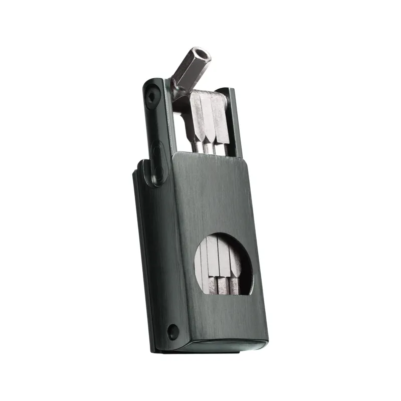 Crank Brothers F11 Multi Tool - Black-1