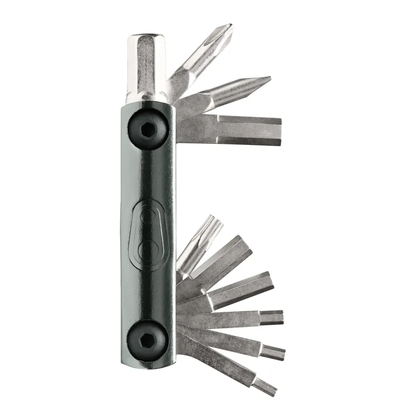 Crank Brothers F11 Multi Tool - Black-2