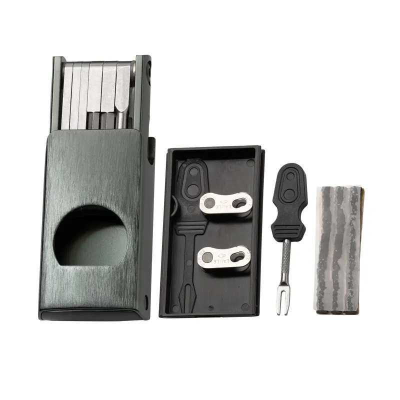 Crank Brothers F11 Multi Tool - Black-3