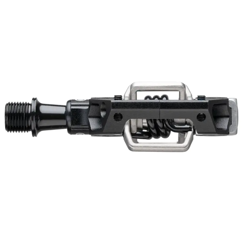 Crank Brothers Mallet Trail Clipless MTB Pedals - Black-3