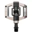 Crank Brothers Mallet Trail Clipless MTB Pedals - Champagne