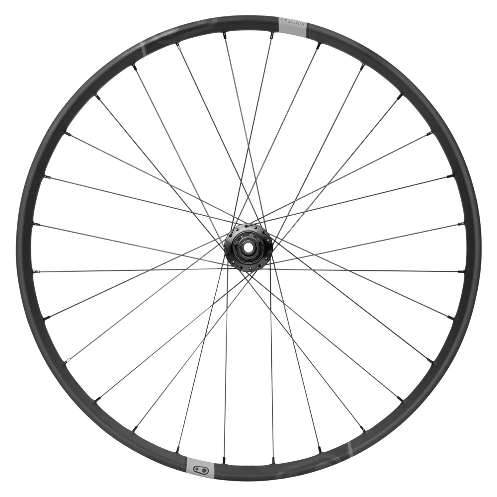 uPRISE Bikes Crank Brothers Synthesis Gravel Carbon 650c Rear Wheel - SRAM XDR | Price match, 365 day return s, 18-Month Warranty, Finance Available & Free UK Delivery