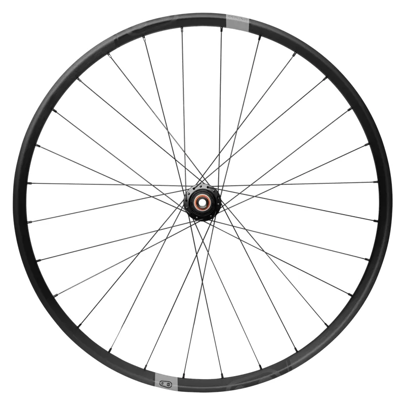 Crank Brothers Synthesis Gravel Alloy 700c Rear Wheel - SRAM XDR
