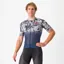 Castelli Insider 2 Men's Short Sleeve Jersey - Belgian Blue/Grey