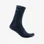 Castelli Bandito Merino 18 Men's Socks - Belgian Blue
