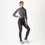 Castelli Espresso Women's Tights - Black