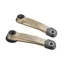E-Thirteen Helix Race Alloy e-spec Cranks for Bosch/Brose/TQ - Bronze