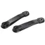 E-Thirteen Helix Race Alloy e-spec Cranks for SRAM DUB - 155mm - Black