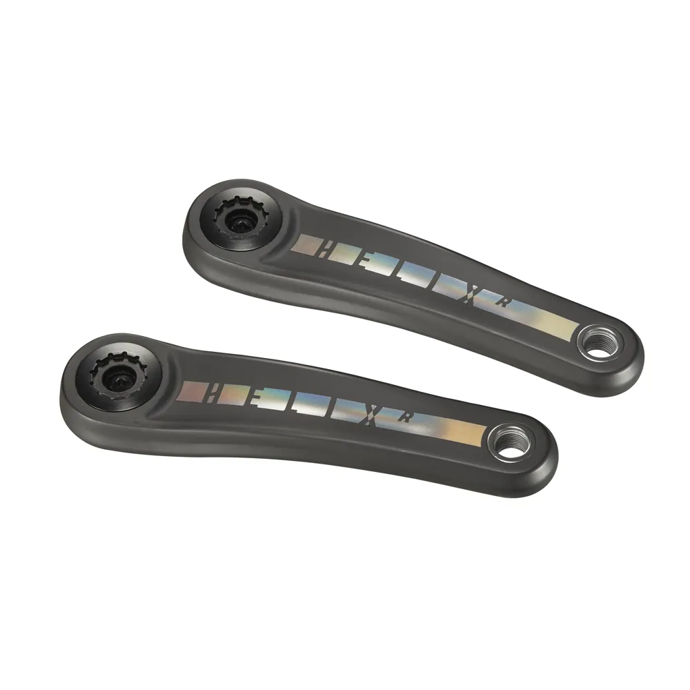 uPRISE Bikes E*Thirteen E-Thirteen Helix Race Carbon e spec Cranks for SRAM DUB - 12mm offset | Price match, 365 day return s, 18-Month Warranty, Finance Available & Free UK Delivery