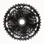 Microshift CS-H083 Acolyte H-Series 8 Speed Cassettes - Black - 12-42T