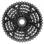 Microshift CS-H083 Acolyte H-Series 8 Speed Cassettes - Black - 12-46T