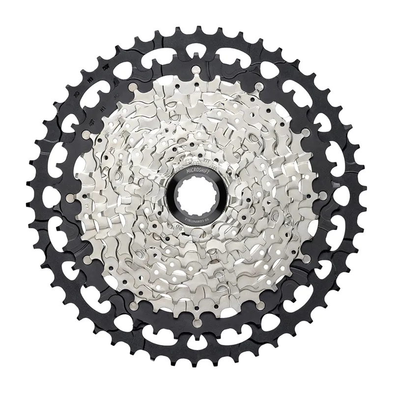 Microshift CS-XD116 Advent MX 11 Speed Cassette XD Spline - 11-50T