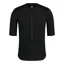 Rapha Pro Team III Men's Short Sleeve Training Jersey - Black/Dark Grey