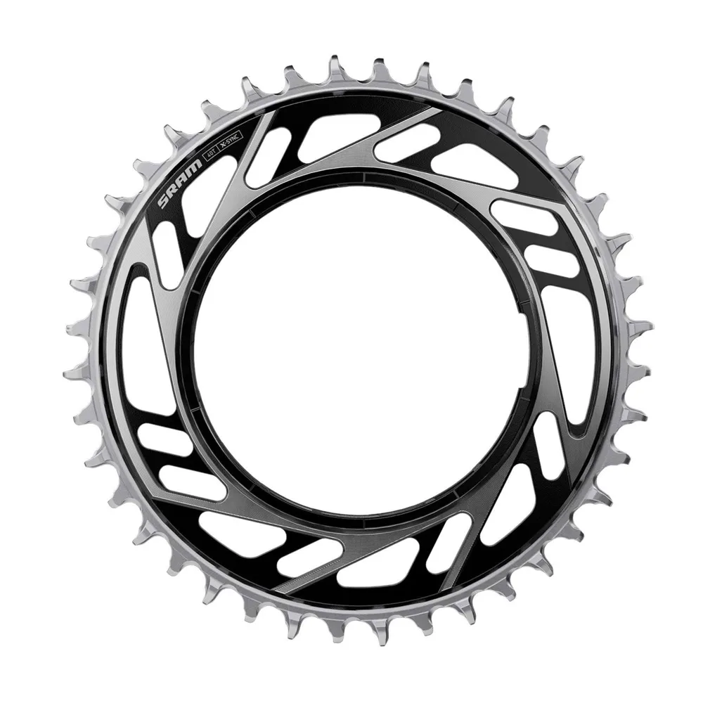 uPRISE Bikes Sram Red E1 Threaded Mount X-Sync 12 Speed Road Chain Ring | Price match, 365 day return s, 18-Month Warranty, Finance Available & Free UK Delivery