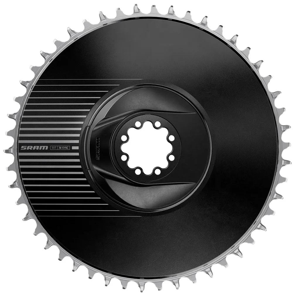 uPRISE Bikes Sram Red E1 12-Speed Road DM X-Sync Aero Chain Ring | Price match, 365 day return s, 18-Month Warranty, Finance Available & Free UK Delivery