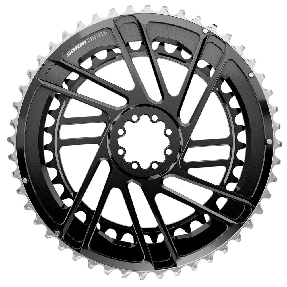uPRISE Bikes Sram Force E1 12 Speed Non-Power Direct Mount Chainring | Price match, 365 day returns, 18-Month Warranty, Finance Available & Free UK Delivery