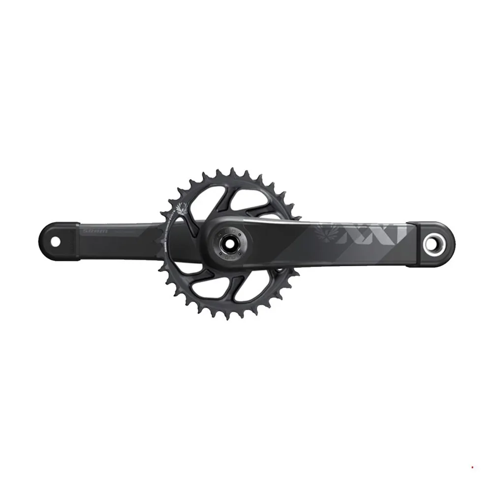 uPRISE Bikes Sram XX1 Eagle Boost 148 Dub 12s Direct Mount 34t X-Sync 2 Chainring | Price match, 365 day return s, 18-Month Warranty, Finance Available & Free UK Delivery