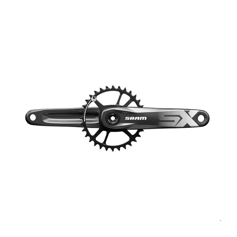 Sram SX Eagle Boost 148 Dub Direct Mount 32t X-Sync 2 12spd Crankset