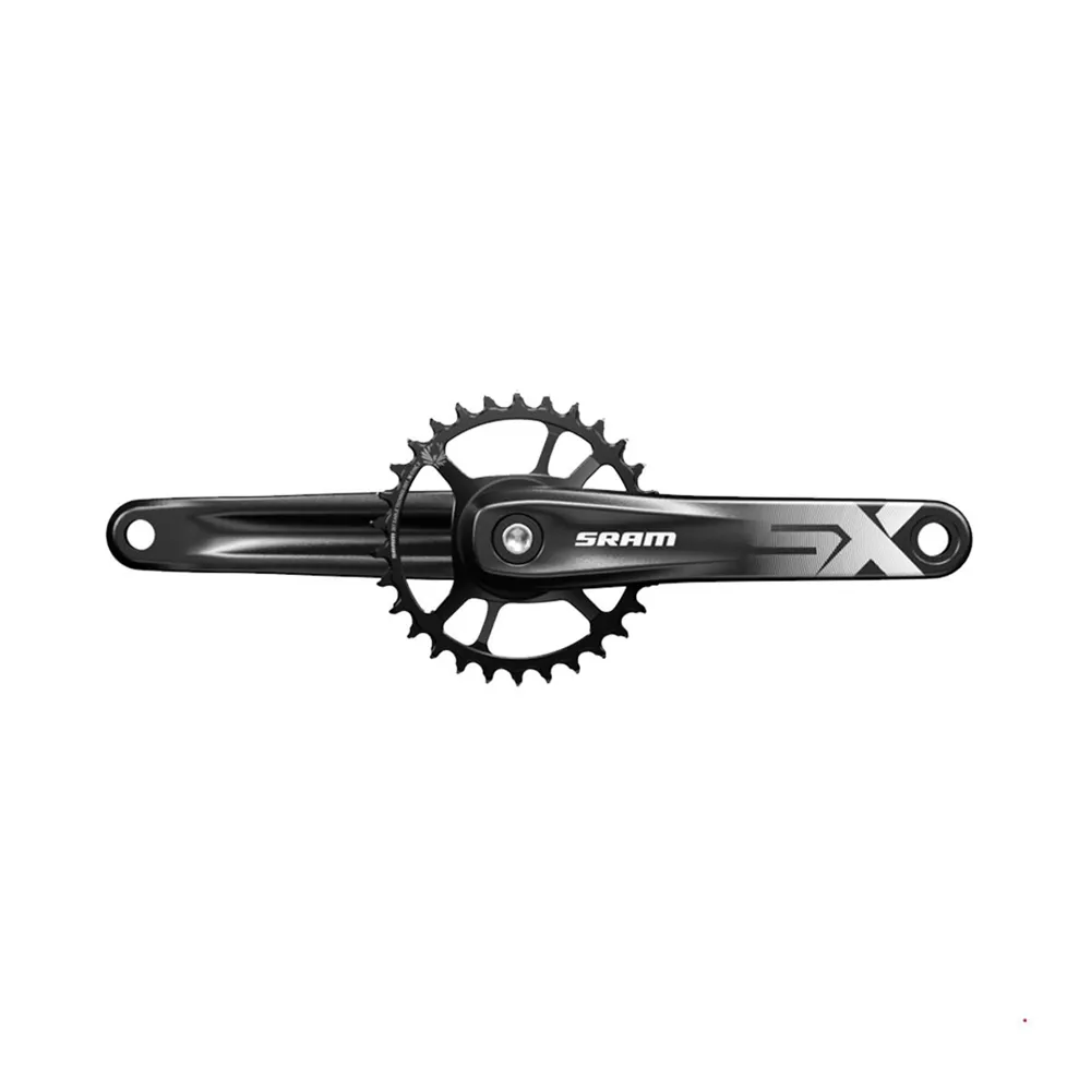 uPRISE Bikes Sram SX Eagle Powerspline 12s Direct Mount 32t X-Sync 2 Steel Chainring | Price match, 365 day return s, 18-Month Warranty, Finance Available & Free UK Delivery