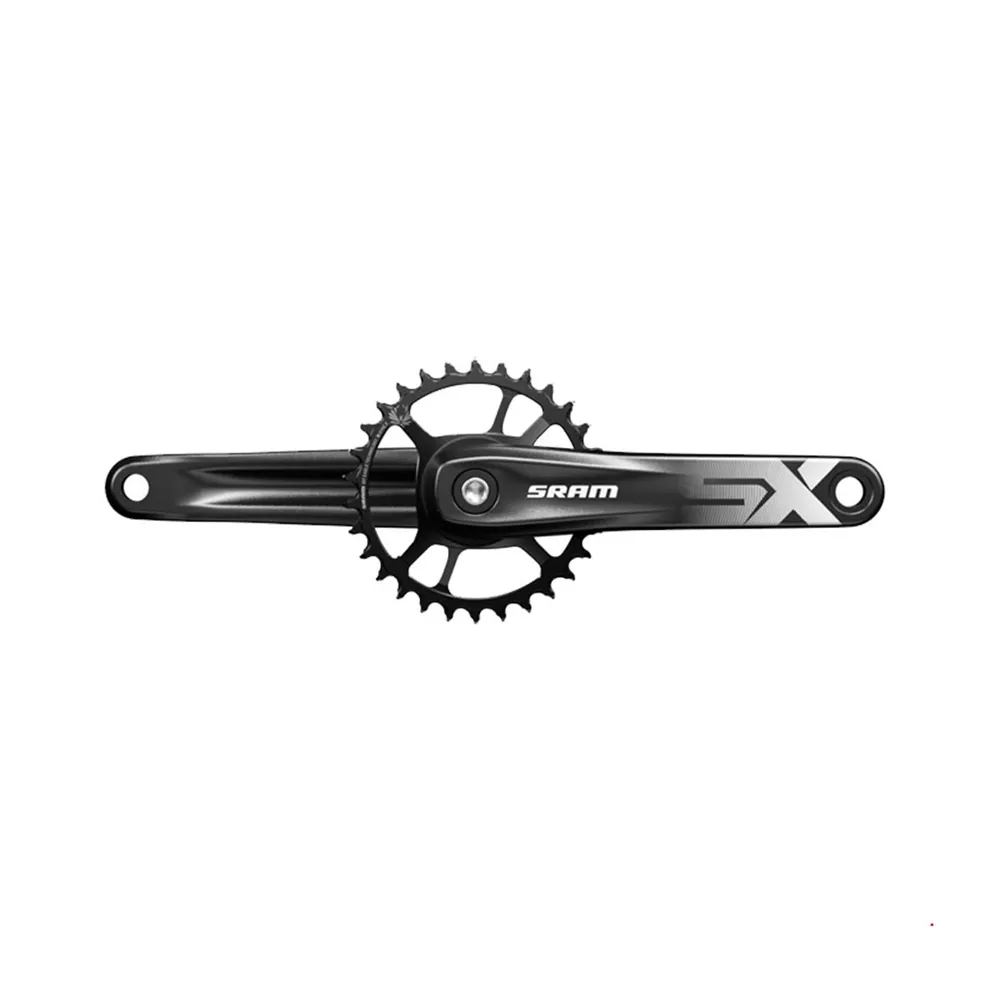 uPRISE Bikes Sram SX Eagle Boost 148 Powerspline 12sDirect Mount 32t X-Sync 2 Ring | Price match, 365 day return s, 18-Month Warranty, Finance Available & Free UK Delivery