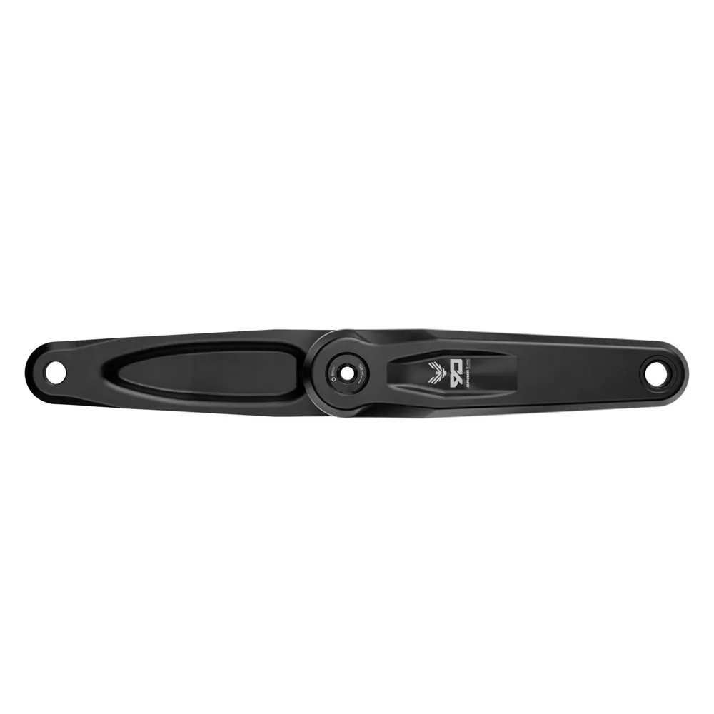 uPRISE Bikes Sram Eagle 90 ISIS SRAM/Brose Crank Cap Crank Arm Assembly - Black | Price match, 365 day return s, 18-Month Warranty, Finance Available & Free UK Delivery