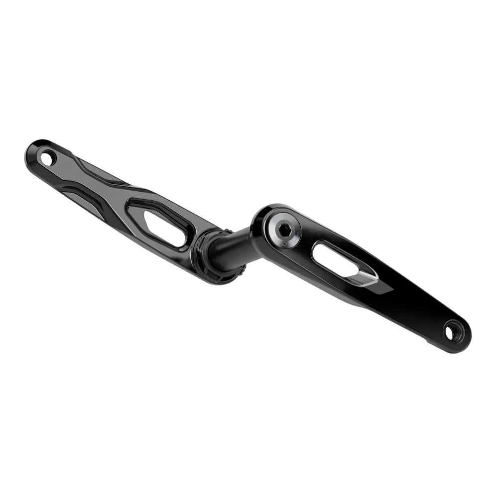 uPRISE Bikes Sram Rival XPLR Dub Wide E1 Crankarm Assembly BB/Spider/Rings Not Included | Price match, 365 day return s, 18-Month Warranty, Finance Available & Free UK Delivery