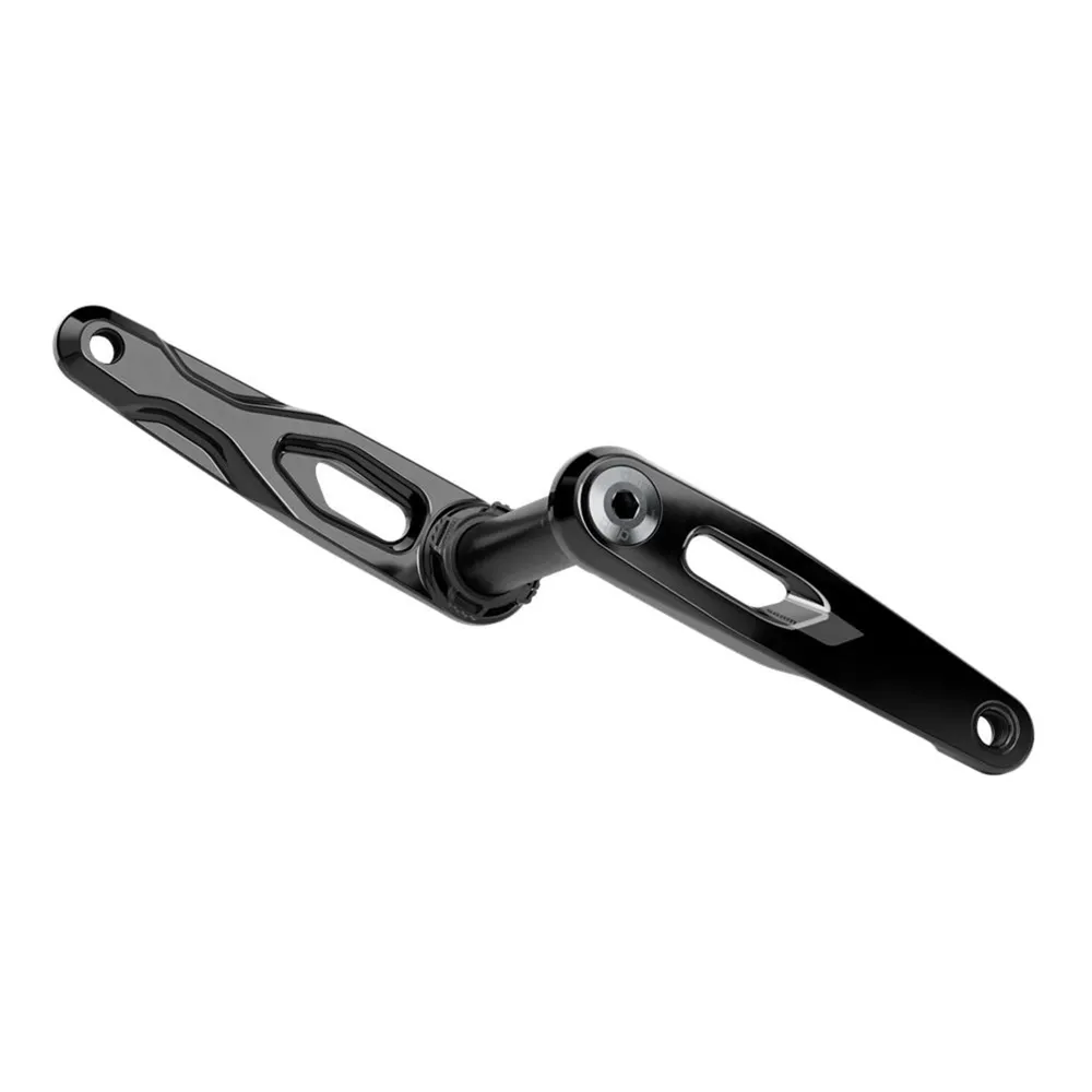 uPRISE Bikes Sram SRAMRival E1 Dub Crank Arm Assembly BB/Chainrings Not Included | Price match, 365 day return s, 18-Month Warranty, Finance Available & Free UK Delivery