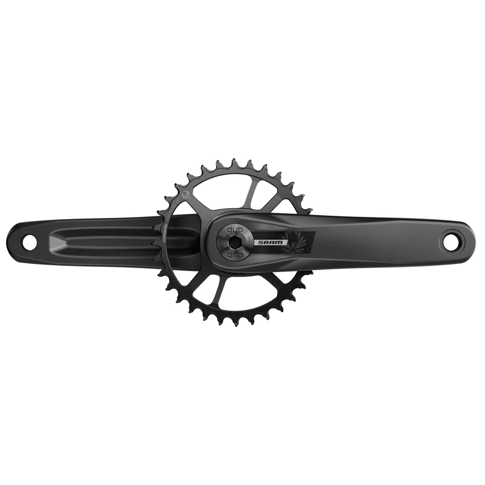 uPRISE Bikes Sram SRAM S200 Eagle 12 Speed Drivetrain DUB WIDE 55mm Chainline Crankset | Price match, 365 day returns, 18-Month Warranty, Finance Available & Free UK Delivery