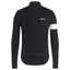 Rapha Core Men's Winter Jacket - Black/White