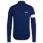 Rapha Core Men's Winter Jacket - Navy/White