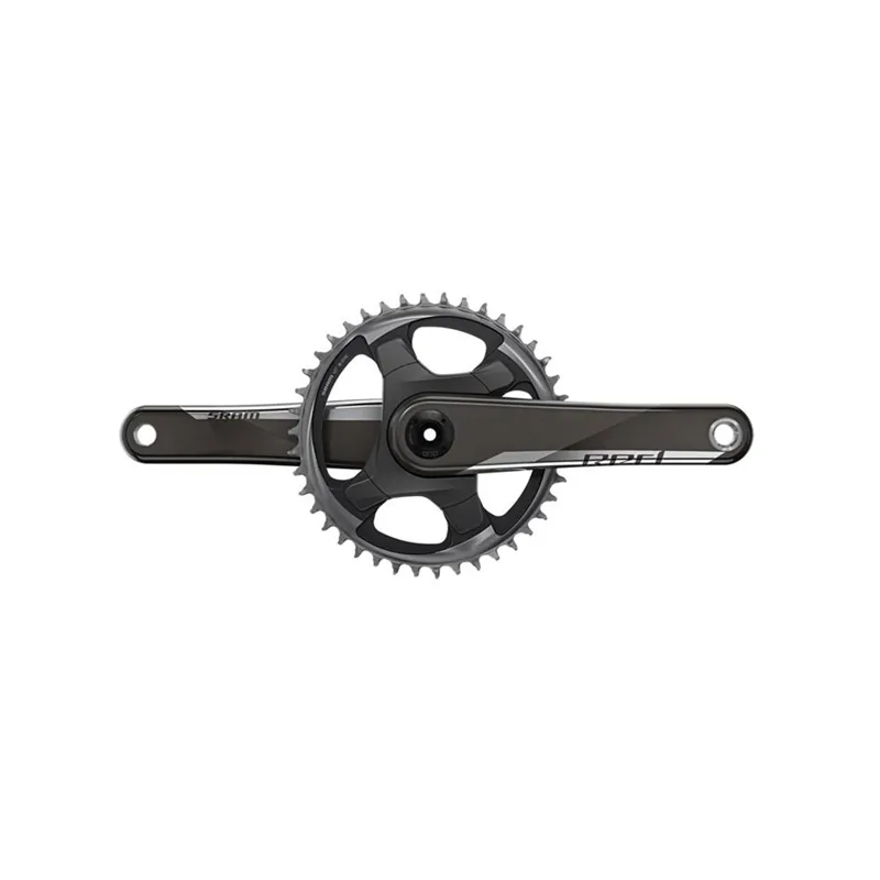 Sram Red Axs 1X D1 Dub Gloss Direct Mount 12-Speed 175mm Crankset