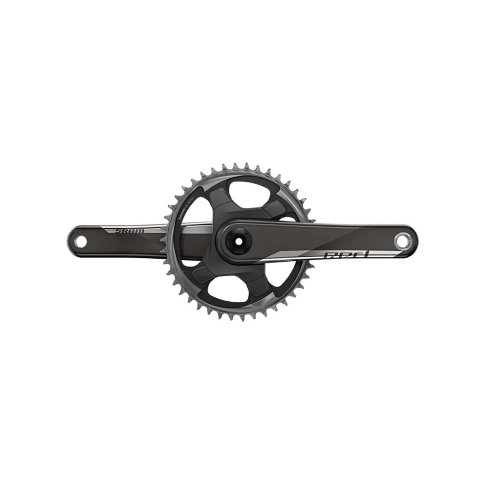 uPRISE Bikes Sram Red Axs 1X D1 Dub Gloss Direct Mount 12-Speed 175mm Crankset | Price match, 365 day return s, 18-Month Warranty, Finance Available & Free UK Delivery
