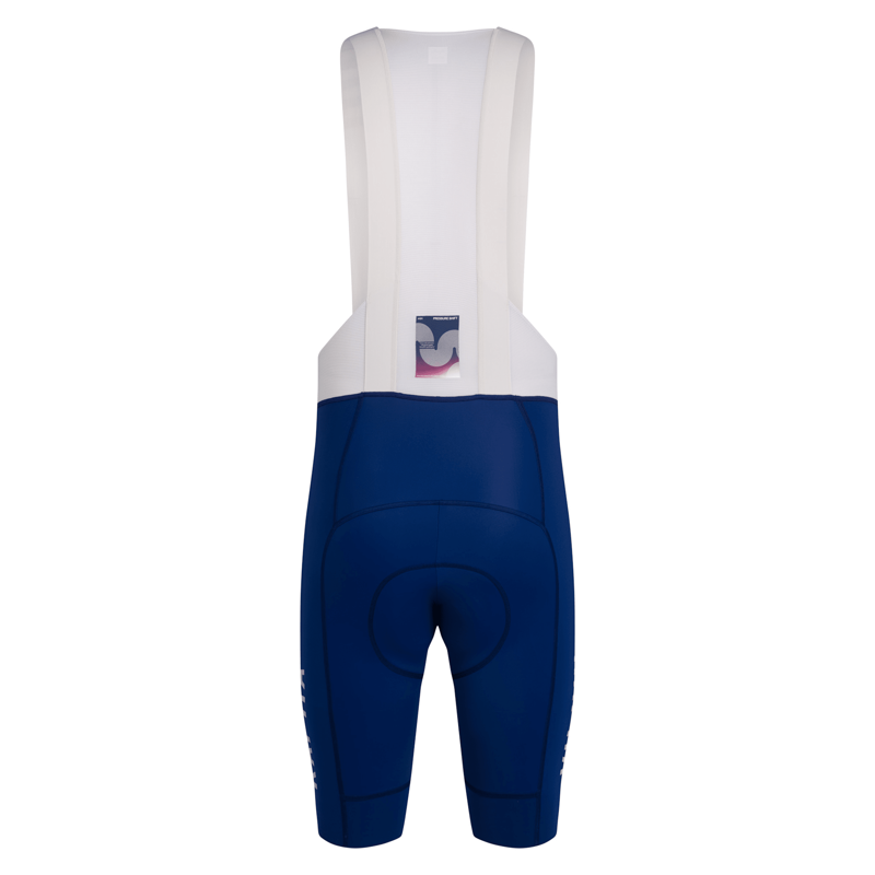 Rapha Men's Pro Team Bib Shorts III - Storm