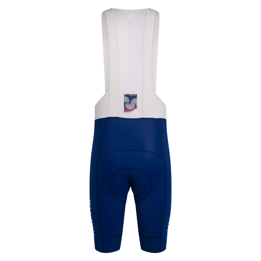 uPRISE Bikes Rapha Men's Pro Team Bib Shorts III - Storm | Price match, 365 day returns, 18-Month Warranty, Finance Available & Free UK Delivery
