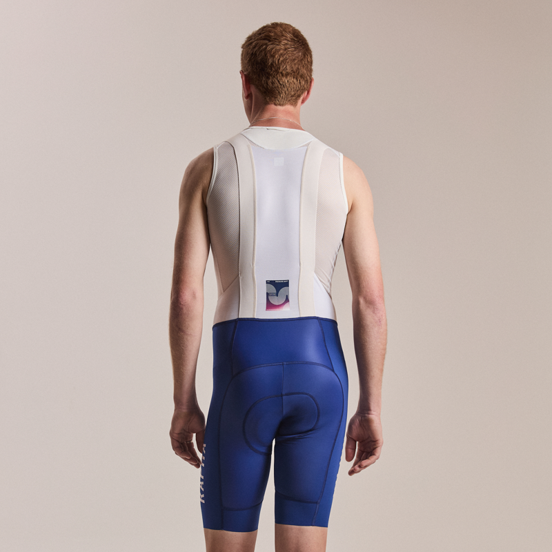 Rapha Men's Pro Team Bib Shorts III - Storm-3