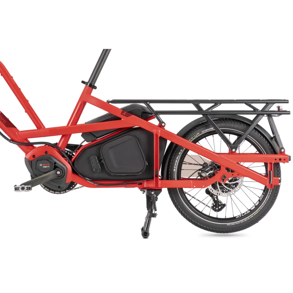 uPRISE Bikes Tern Cache Box - Large | Price match, 365 day return s, 18-Month Warranty, Finance Available & Free UK Delivery