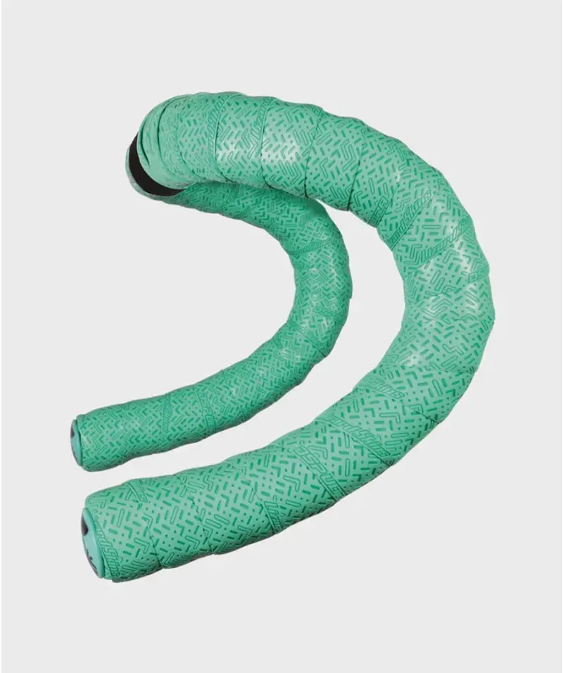Lizard Skins DSP 3.5mm Ultra Bar Tape - Celeste Green-1