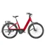 Trek Charter+ 4 R9 Lowstep 800wh 2026 Electric Hybrid Bike - Fury Red