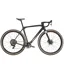 Trek Checkmate SLR 7 AXS 2025 Gravel Bike - Black/Carbon Smoke